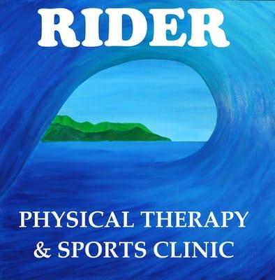 Rider Physical Therapy & Sports Clinic