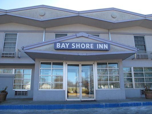 Bay Shore Inn NY Ext