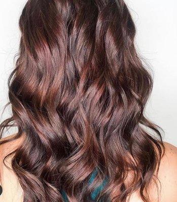 Color; Highlights; Low Lights; Bridal Hair