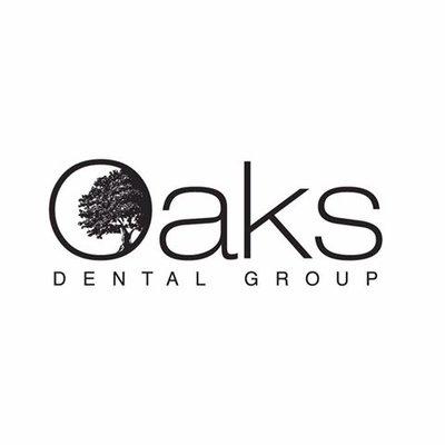 Oaks Dental Group of Paso Robles. We are located at 12th and Vine.