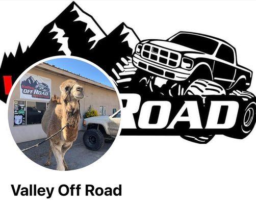 Valley Off Road Shop