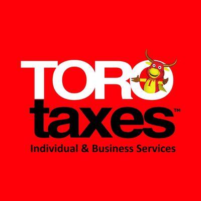 Toro Taxes