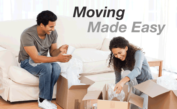 Elide Brooklyn Movers NYC