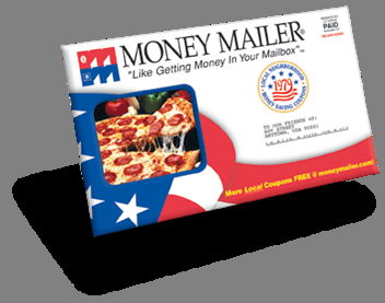 Money Mailer of Delaware County