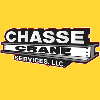 Chasse Crane Services, LLC - Mobile crane rental with experienced, certified operator