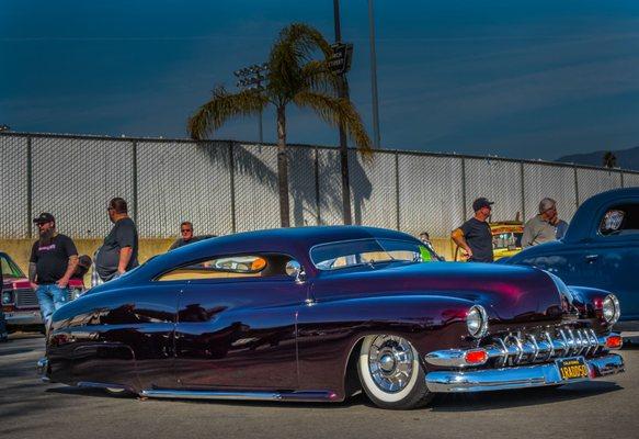 Grand National Roadster Show