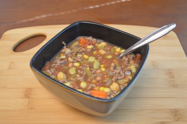 Hobo Stew