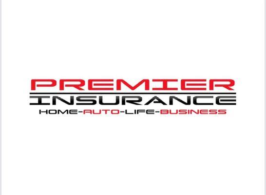 Premier Insurance Logo