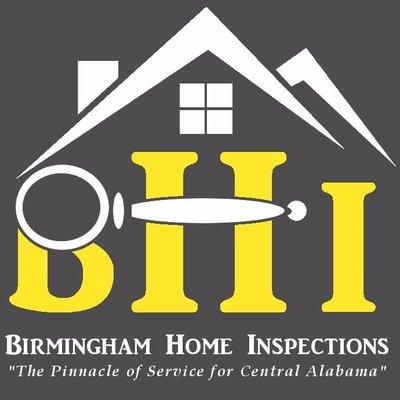 Birmingham Home Inspections