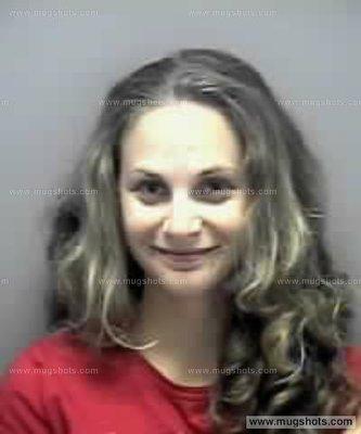 Gina Muzzonigro Racioppi was booked in Lee County for RESIST OFFICER WITH VIOLENCE, FRAUD POSSESS SIMILITUDE OF DRIVER LIC, RESIST ARREST