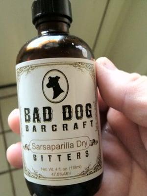 Bad Dog Bar Craft