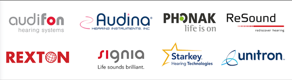 Hearing Aid Providers