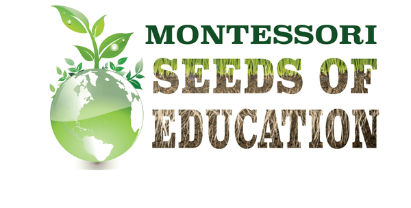 Montessori Seeds of Education