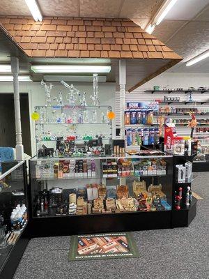 Estep’s Smoke Shop - Mooresville