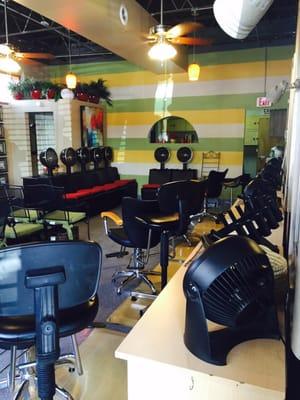 Atmosphere Hair Salon