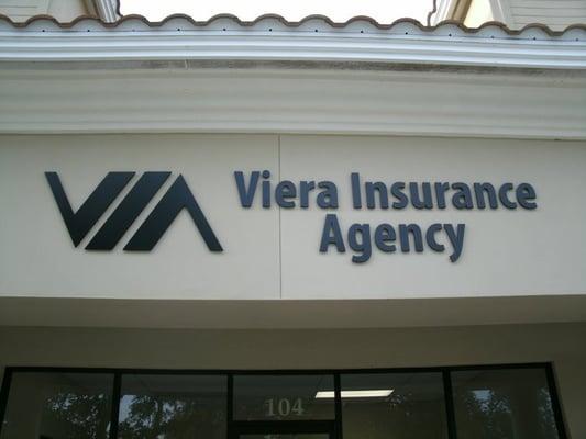 Viera Insurance Agency