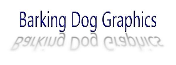 Barking Dog Graphics