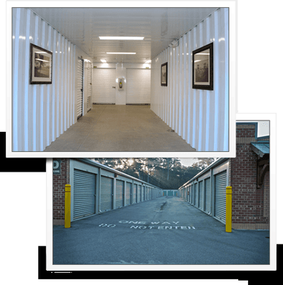 Monkey Junction Self Storage