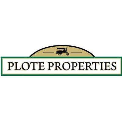 Plote Property Management