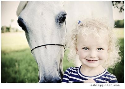 Bay Area Equestrian Center