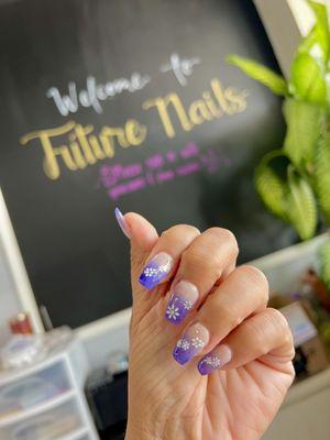 Future Nails