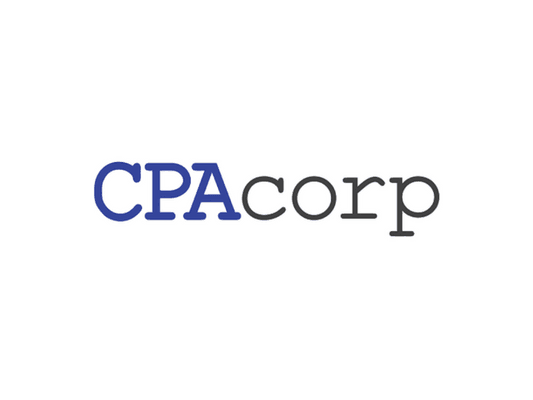 CPA Corporation logo