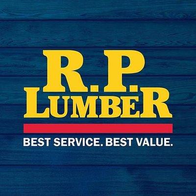 RP Lumber Company