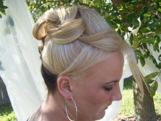 Liz Richardson Hair Design