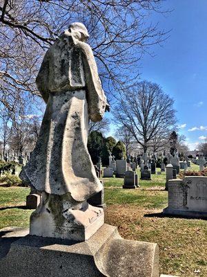 St. John's Cemetery