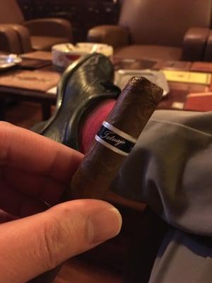 Tatuaje Black