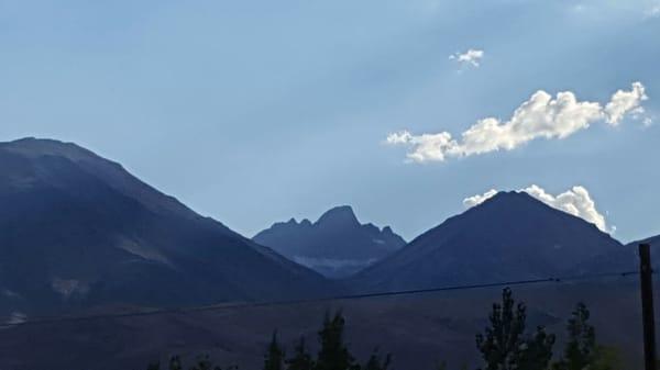 Big Pine Indian Reservation