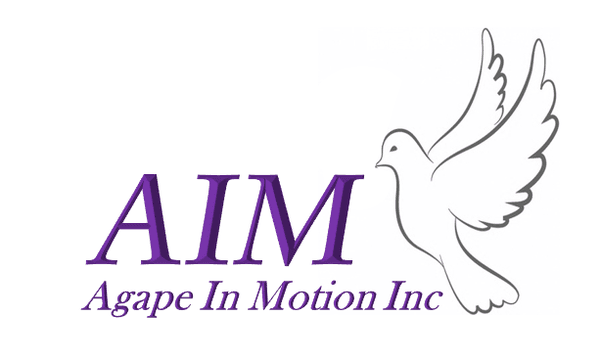 Agape In Motion