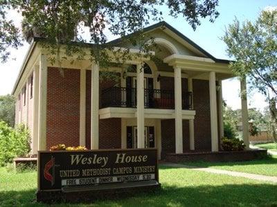 Wesley House