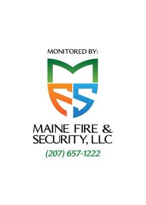 Maine Fire & Security, LLC