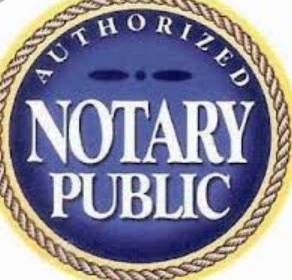 Notary Public