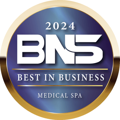 BNS rated best in business 2024