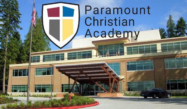 Paramount Christian Academy