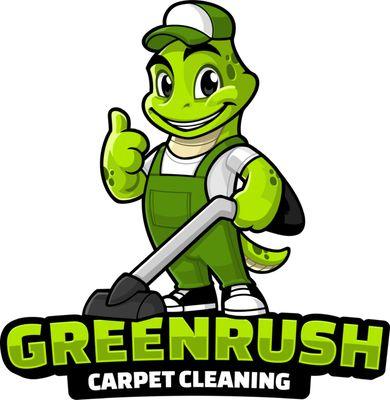 GreenRush Carpet Cleaning