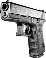 The Glock is just one of many firearms that can be worked on at Pickett's Gunworks.