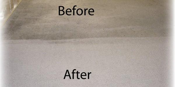 Delray Beach carpet cleaning