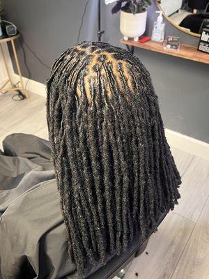 Loc maintenance