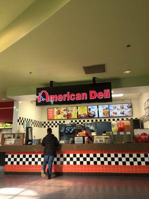 American Deli