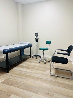 Exam Room