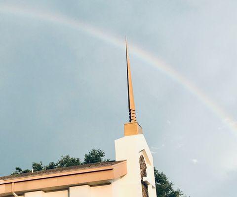 Trinity Presbyterian Church