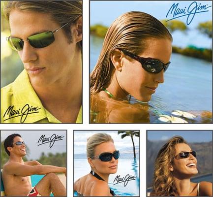 Maui Jim