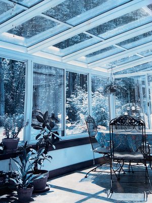 Sunroom