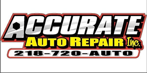 Full service auto repair shop!  You need it done, we can help get it done!