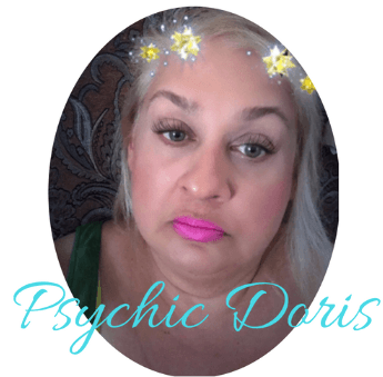 Psychic Readings by Doris