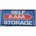 A AAA Self Storage