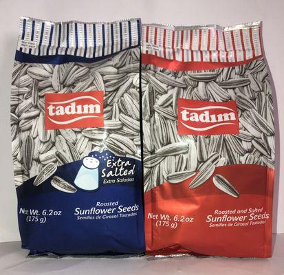 Tadim Sunflower Seeds